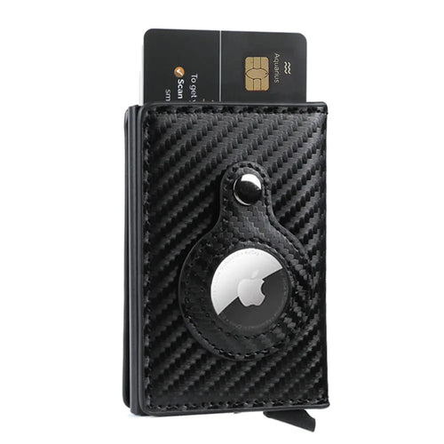 Carbon Fiber Wallet